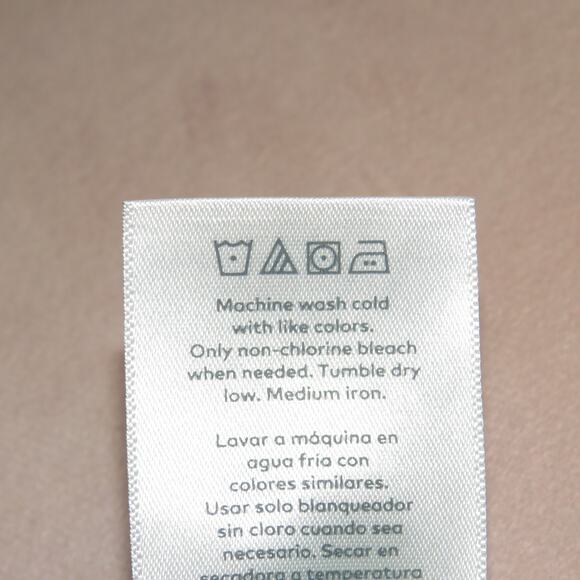 Garanimals Solid Green Sash Casual Girls Shorts - Picture 6 of 6